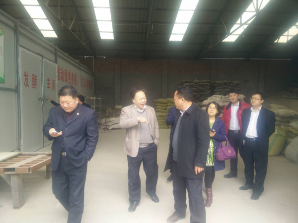領導關懷